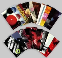 globe、短冊型シングル全19作が復刻　“幻”の「winter comes around again」も収録した豪華BOXを来年発売