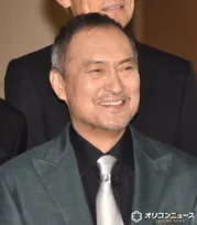 渡辺謙、一貫性のない男は演じて「楽しかった」　うれしそうに話すも自虐