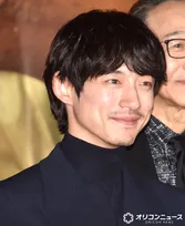 坂口健太郎、重荷を背負う役に本音「『もういいんじゃない？』と肩に手を置いてあげたくなる」