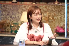 菊地亜美、父親が退職後に“芸能界デビュー”　人気俳優とCM出演も