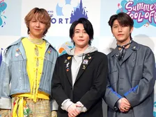 Mrs. GREEN APPLE、きょう20時「大切なお知らせ」発表に“気が気でない”人続出　SNSでは考察合戦も