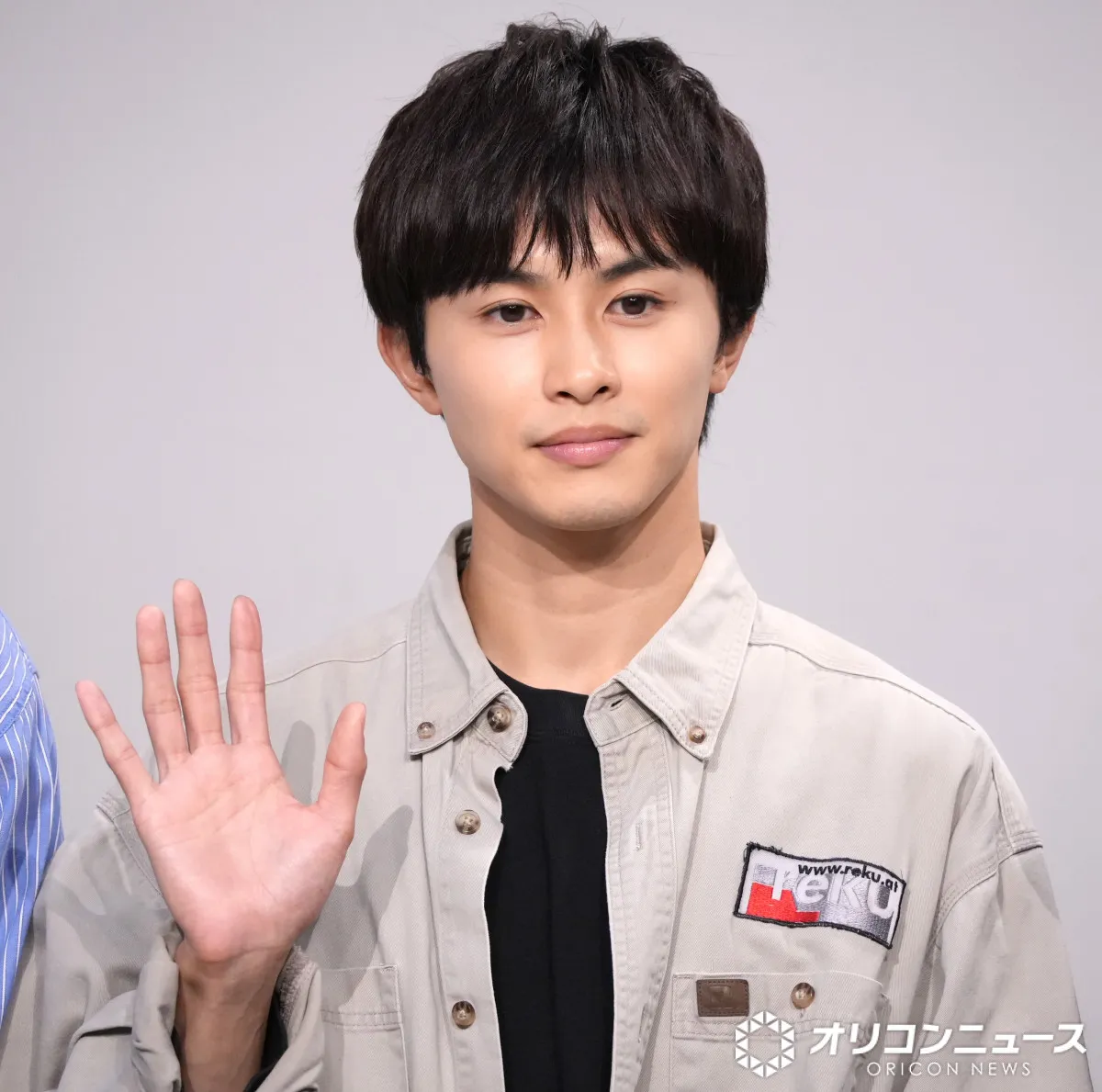 超特急・草川拓弥、“草を食べるシーン”を回顧「生の味がしました」 細田善彦も太鼓判