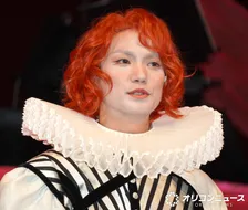 Aぇ! group正門良規、4人での活動「あたたかい目で見守って」　リチャード騒動後初の報道陣前で言及