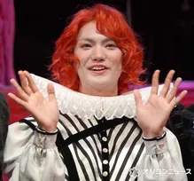 Aぇ! group正門良規、俳優に読み間違え＆勘違いを伝え恐縮「記事で届けばいいな」