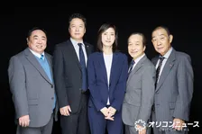 天海祐希、12年を「きちんと締めくくりたい」　『緊急取調室』シリーズ最終章へ ― キャスト陣が語る“最後のキントリ”