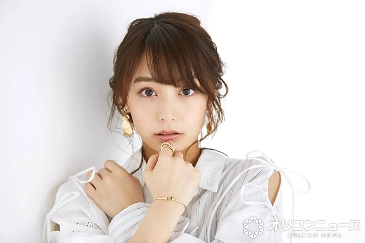 宇垣美里、“妹”大原梓と笑顔あふれる仲良しオフ2ショット「何処で使われているものか探してみてください」 ドラマ『できても、できなくても』で姉妹役
