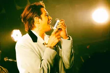 「目標はアジアツアー」森崎ウィン、ツアー初日に届けた全力パフォーマンスと“愛”の夜　話題曲「初恋 (LOVE SONG)」も初生披露【ライブレポート】