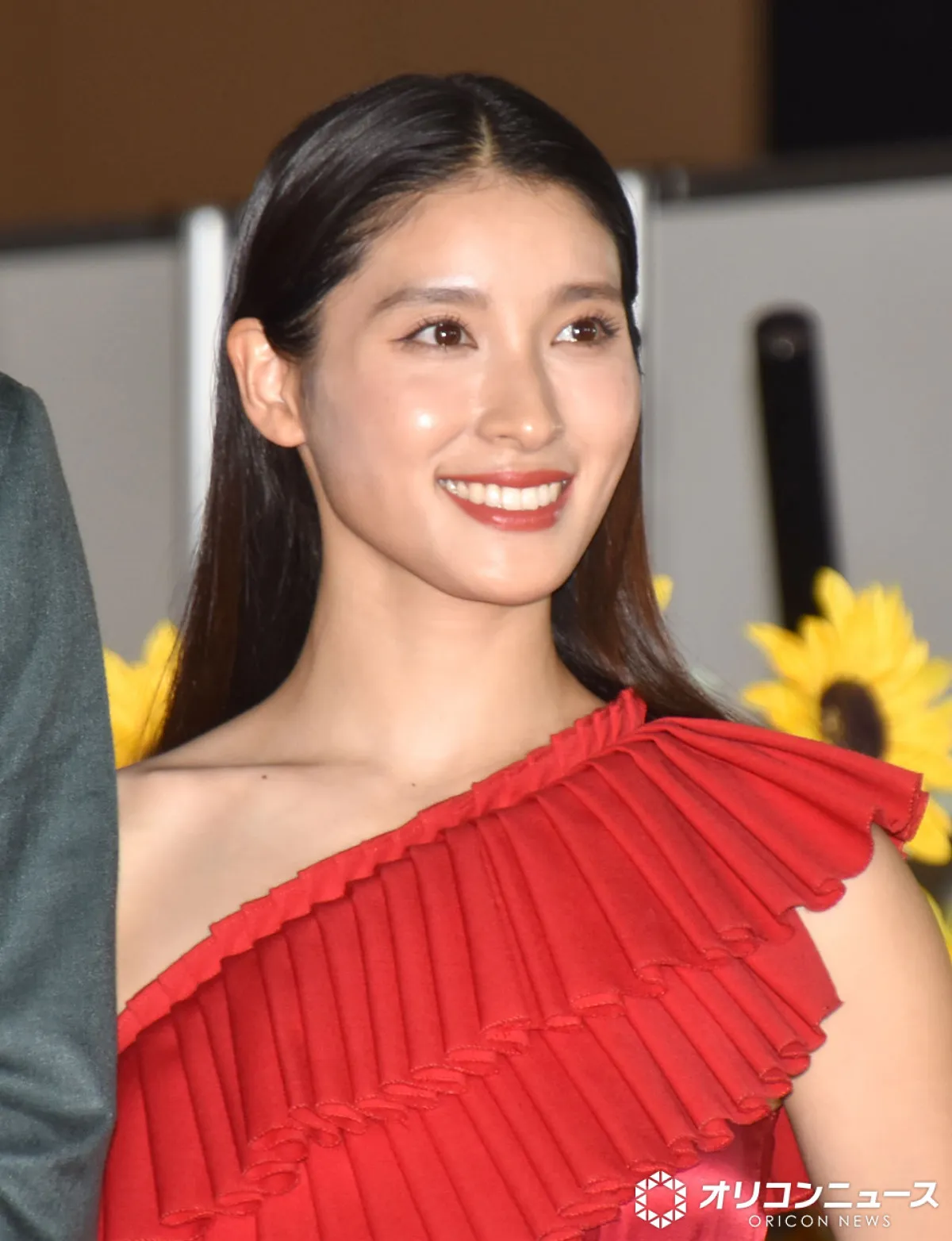 土屋太鳳、映画オリジナルキャラクター演じる心得　初共演の坂口健太郎は「スタッフさんとお話されてるイメージ」