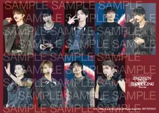 &TEAM、初のライブビューイングに向けてコメント動画公開「大画面だからこそ伝わる迫力を楽しんで」