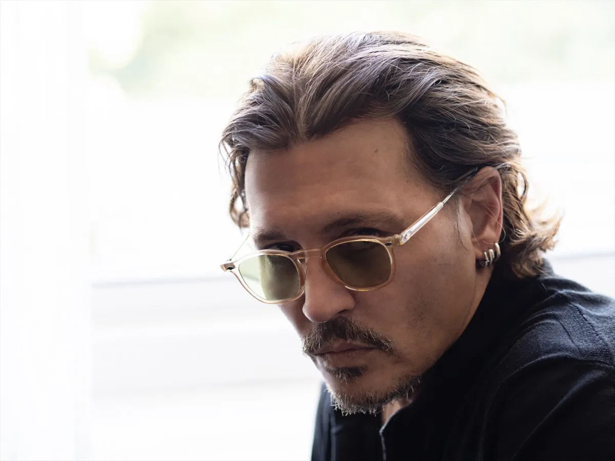ジョニー・デップ、8年半ぶり来日決定　「東京コミコン」初参加へ　ノーマン・リーダス、ショーン・パトリック・フラナリーも来場