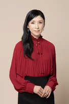 『ザ・ロイヤルファミリー』山王京子役に黒木瞳　キャラクター紹介（14）