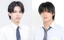 “日本一かっこいい男子高生”ファイナリスト、敗者復活の2名を加えた15名決定　全国約2万人の応募者の頂点を目指す