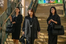 『フェイクマミー』第2話　”クセ強ママ”登場で思わぬ展開に…