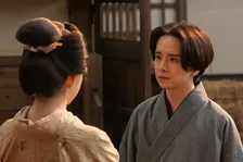 『ばけばけ』板垣李光人、“かわいそうな三之丞”役に込めた思い　「強さと健気さ」が物語のスパイスに