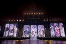 『超特急 The Movie RE:VE』公開初日舞台あいさつ＆応援上映決定　新場面写真も解禁