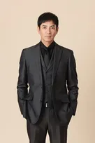 『ザ・ロイヤルファミリー』椎名善弘役に沢村一樹　キャラクター紹介（15）