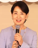 吉永小百合、天海祐希から”500字”メールに「励まされる」