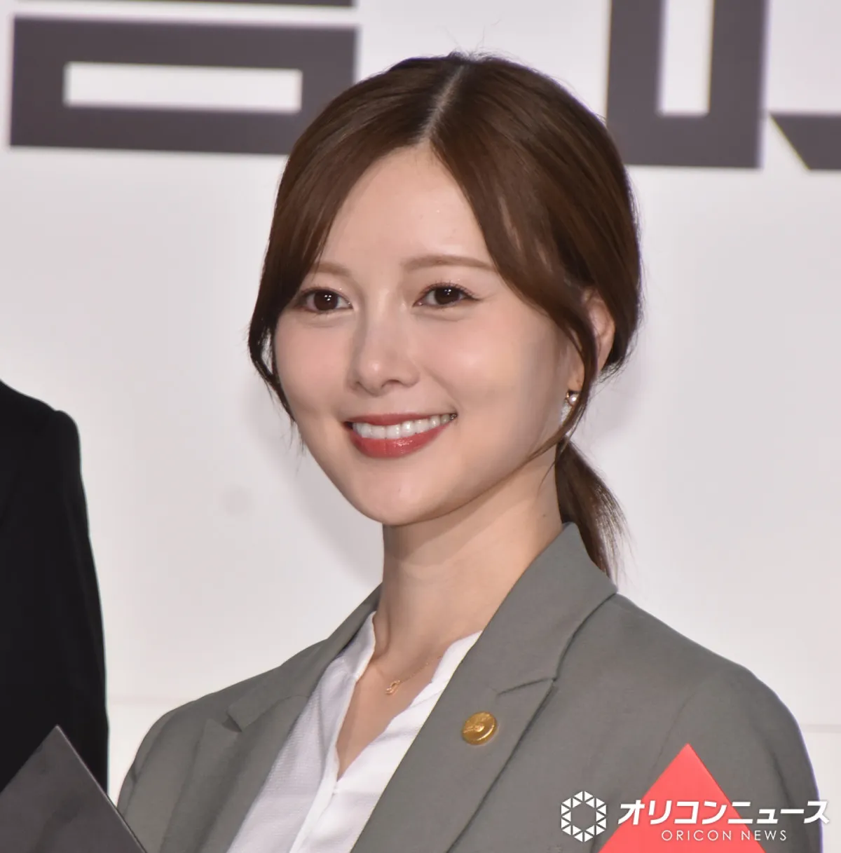 白石麻衣、もし遠距離恋愛するならをトーク　大切にするのはあいさつも含めた「会話の質」