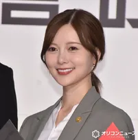 白石麻衣、もし遠距離恋愛するならをトーク　大切にするのはあいさつも含めた「会話の質」