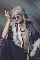 宮田俊哉『池ハロ』コスプレ姿で初参加！ランウェイ披露　25日出演で「腹筋鍛えておきます！」