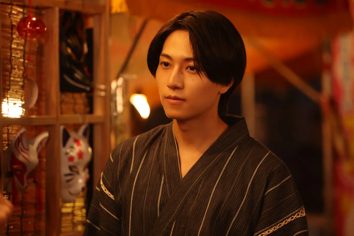 橋本将生“巧巳”、幼なじみに恒松祐里“澪”の存在がバレる　『ひと夏の共犯者』第3話あらすじ