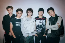 BTSとTXTの弟分・CORTIS、アメリカ『iHeartRadio LIVE』出演　事前質問は平常時の10倍