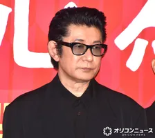 永瀬正敏、長澤まさみを“まさみちゃん”呼び狙うも失敗「ずっと『長澤さん』でした」　親子役で仲深める作戦も