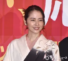 長澤まさみ、永瀬正敏へ毎朝手作り弁当　役作りで飲まず食わずだった「お父さんが心配で」