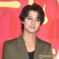 高橋海人、天然トークで会場に笑い　2年前撮影の映画舞台あいさつで「7割ぐらいの記憶がない」　長澤まさみも苦笑い