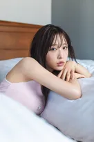 AKB48・小栗有以、初のフォト＆スタイルブック発売決定　浴衣姿や温泉を楽しむショット、パーソナルな部分を深掘りした読み物も充実