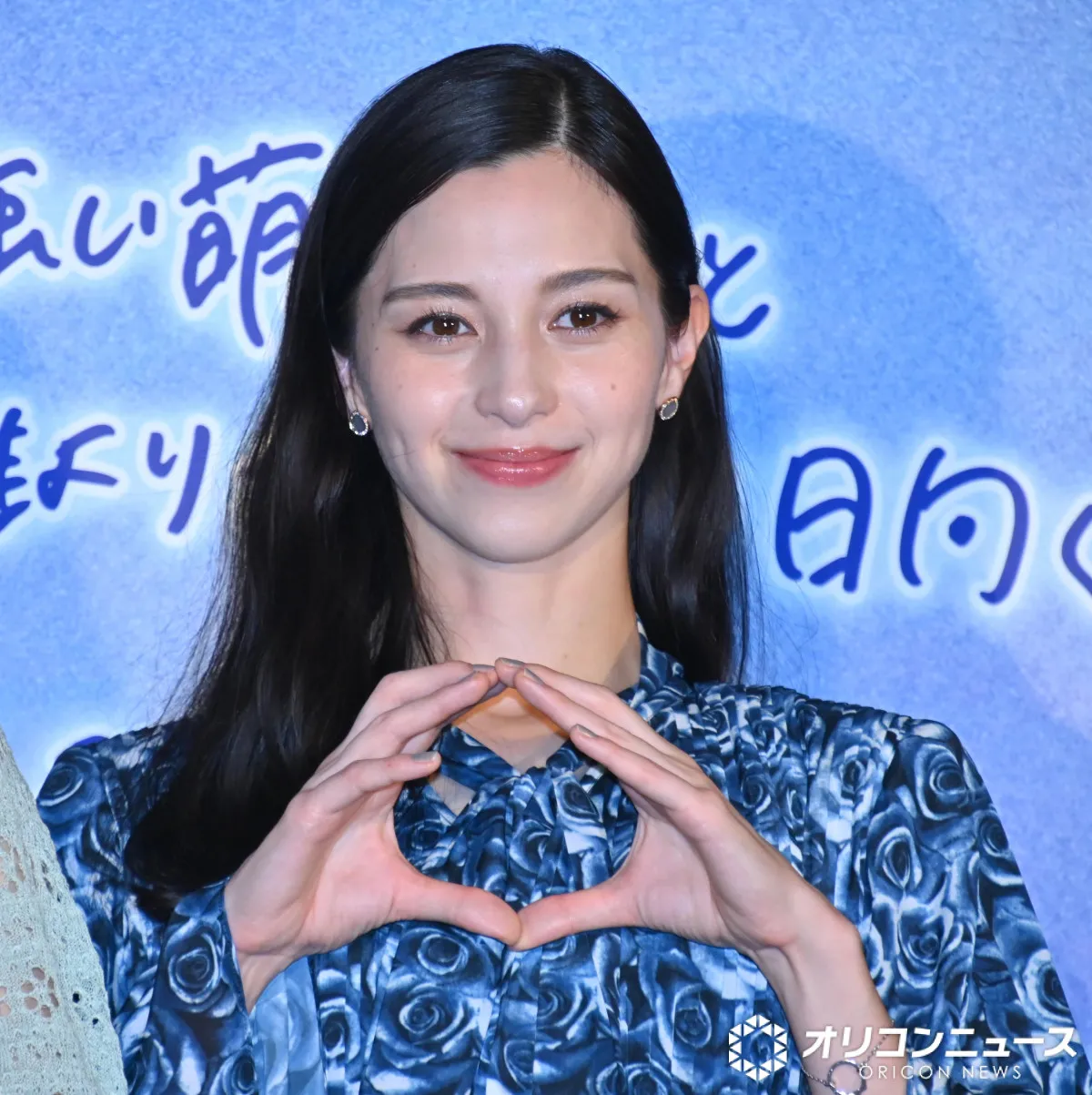 中条あやみ、高校生役にあこがれ 10代俳優たちの青春浴び「年取っちゃったな(笑)」
