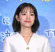 當真あみ、主演映画の公開前日は緊張して寝られず「うれしい気持ちが勝っていて元気です！」