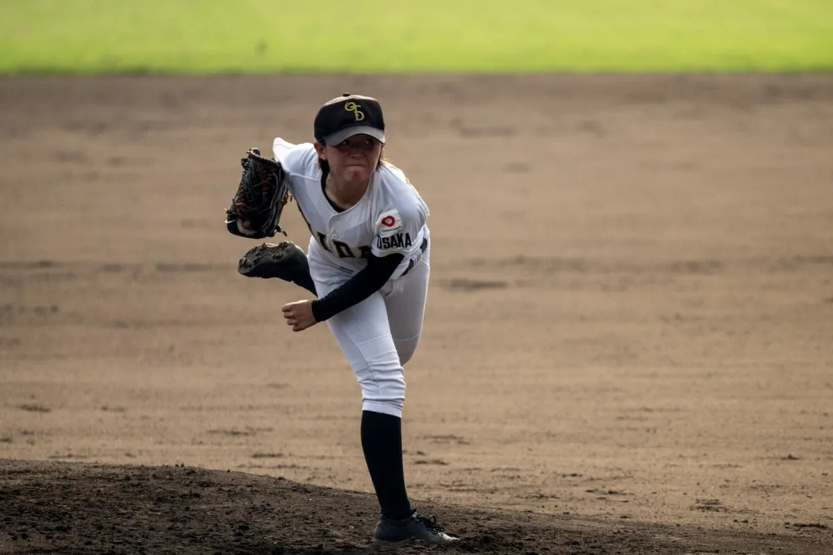 “侍ジャパン”野球女子日本代表、「アジアカップ」“初陣”はスリランカ オープニングラウンド組み合わせ決定