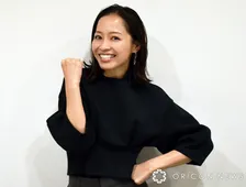 小森純、“人生初”高級ミニバンを中古で購入「似合わないよね。ヤン車っぽくて」　愛車『ゲレンデ』に別れ