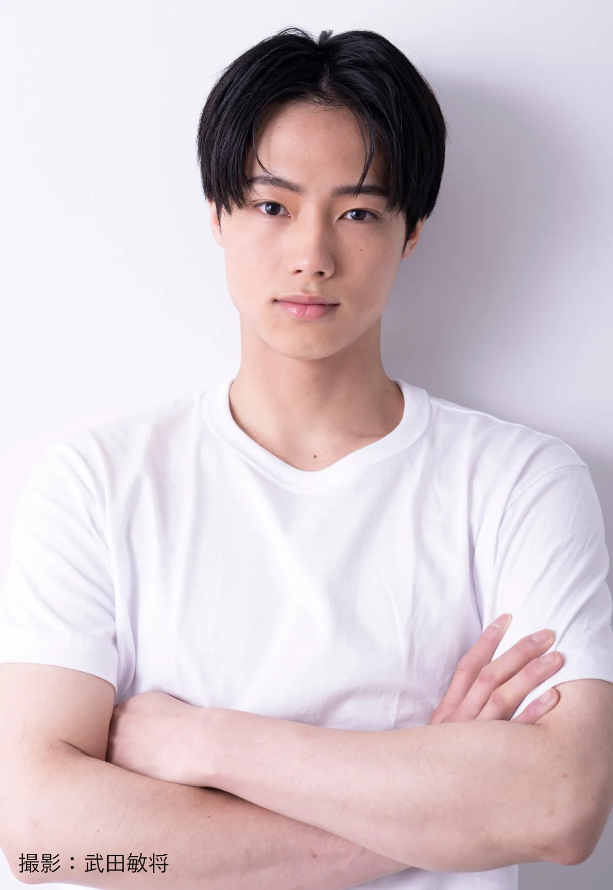 テレビ朝日『恋する警護24時 season2』出演の夏生大湖が所属するフォスターが新人を募集『秋ドラマ特別オーディション2025』