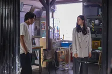 『良いこと悪いこと』間宮祥太朗＆新木優子、“連続殺人の標的”と再会　第2話あらすじ