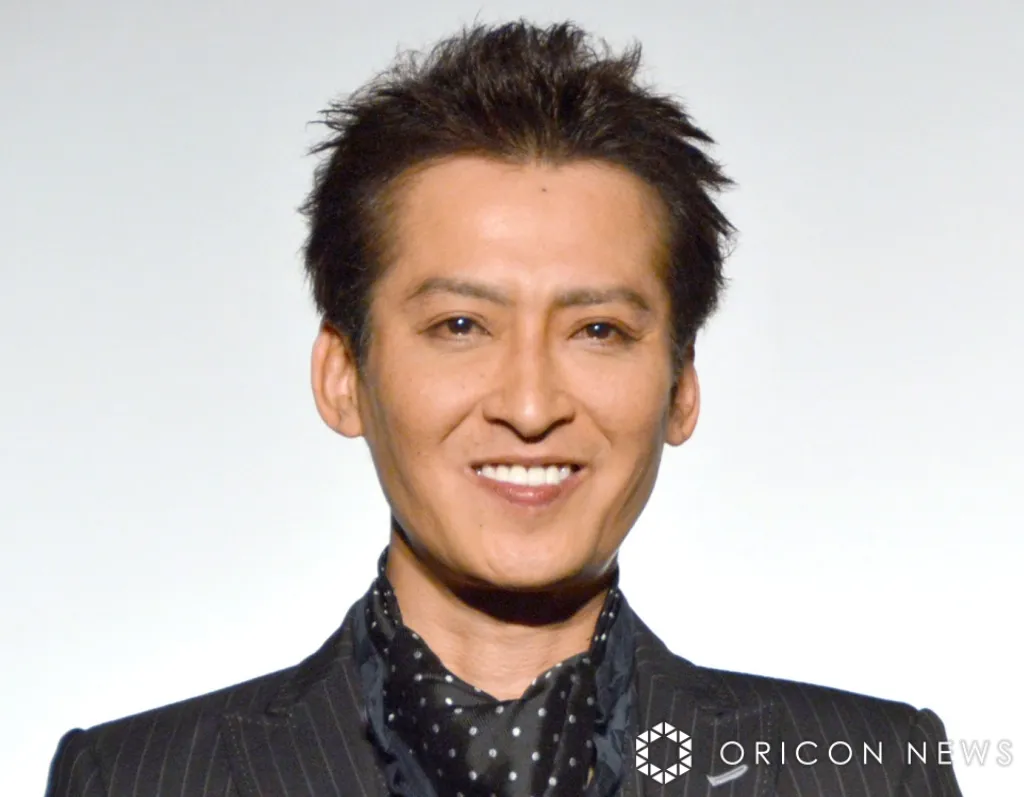 大沢樹生、光GENJI時代に2億円稼ぐも…マンションで大損「タイミング悪かった」