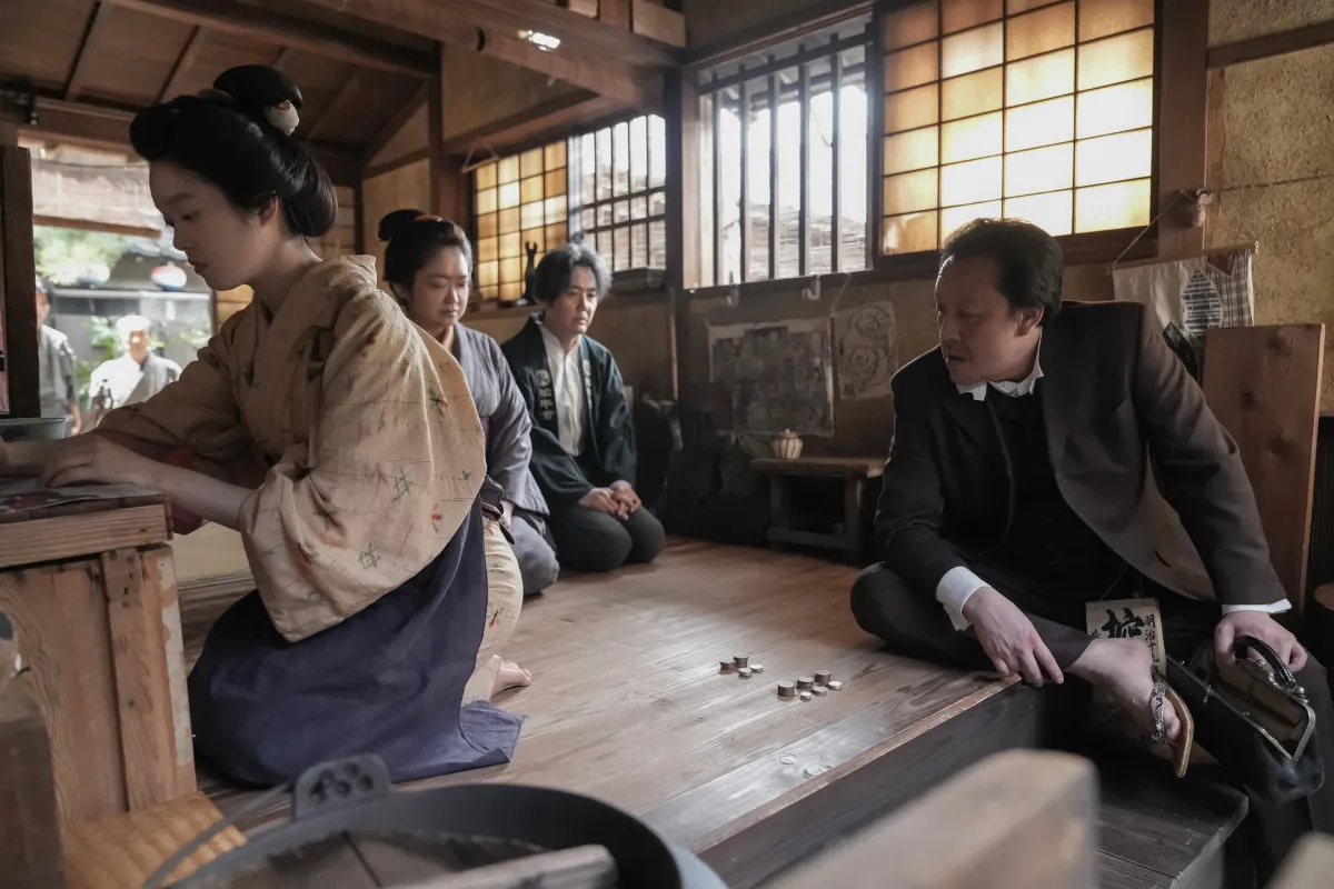 『ばけばけ』第16回　トキ、遊女となるよう提案され…【ネタバレあり】