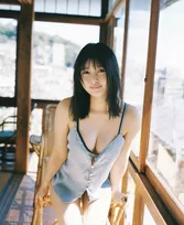 頓知気さきな、初フォトスタイルブック電子版発売決定　限定の珠玉カットを紹介