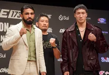 安保瑠輝也「グレゴリアン戦は野杁正明に勝つための予行演習」完封勝利にも自信