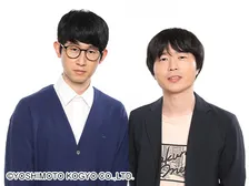 『M-1』2回戦“辞退”が話題のお笑い芸人、体調不良のため休養を発表「復帰する際はより元気になって…」　昨年は準決勝進出