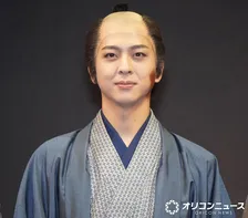 timelesz寺西拓人、時代劇初挑戦で“まげ姿”に戸惑い「これで合っているのか」