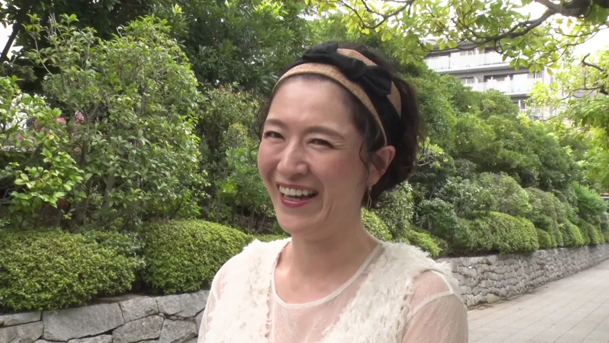『カメ止め』51歳・しゅはまはるみ婚活挑戦　壮絶な恋愛遍歴も告白「謝罪文を100ページ」「アル中の妄想癖」