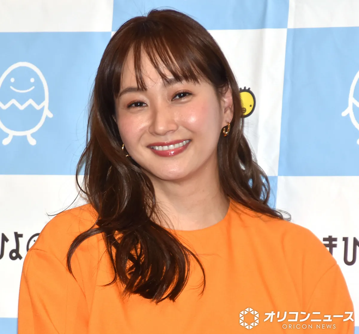 藤本美貴、5歳娘からの“英語”で書かれた手紙を紹介「すごい」「愛があふれてる」