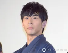 市川知宏、甥っ子＆姪っ子とちいかわパークへ　“ゴブリンの牢獄”で記念ショット投稿「市川くんとちいかわが同じ画角に入るのめっちゃ夢でした」