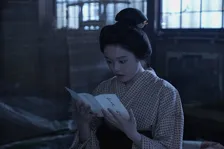 『ばけばけ』傳の死後、工場の閉鎖が決まり…　第16回場面カット