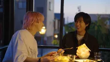 Snow Man阿部亮平&佐久間大介、岐阜・石川旅へ 新たな目標と強い想いを語る「向上心を変えない」