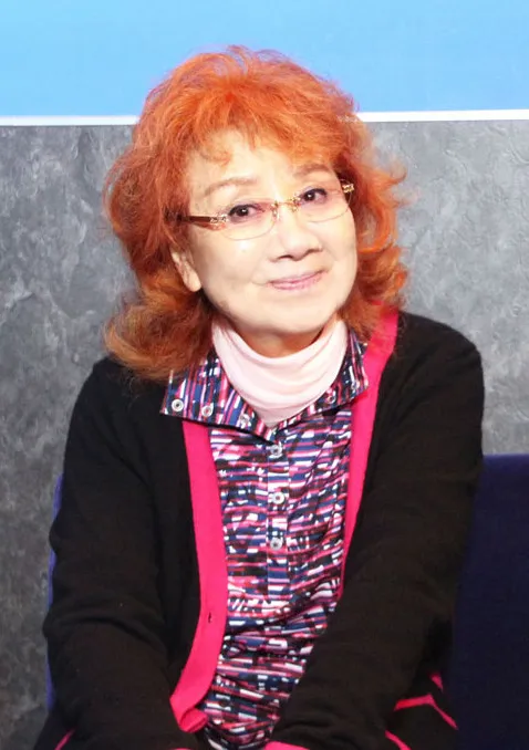 野沢雅子、声優で初の文化功労者に　感謝のコメント「これからも全力で“声”を届け、少しでも文化への恩返しができたら」
