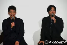 加藤シゲアキ、過酷な船上シーンも優雅に“読書”　酔い止めも必要なし「人生で一回も飲んだことないです」