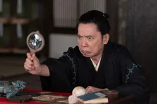 『べらぼう』大当開運役に太田光（爆笑問題）　扮装カットを公開